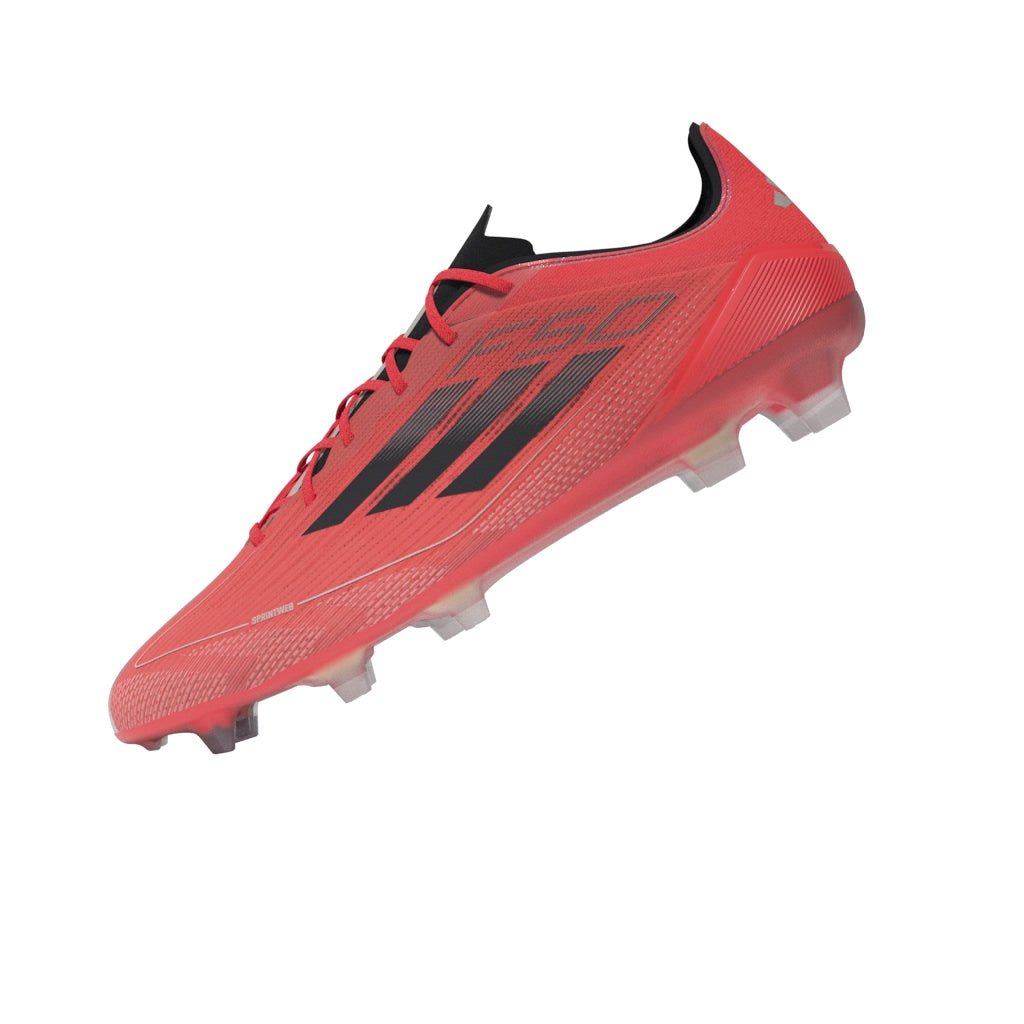 adidas F50 Pro FG Firm Ground Cleats - Best Buy Soccer
