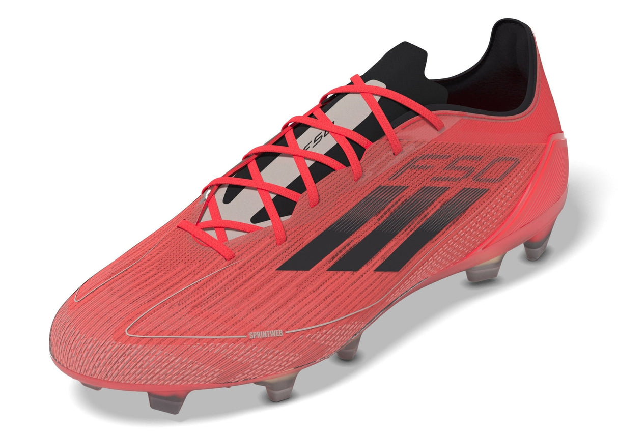 adidas F50 Pro FG Firm Ground Cleats - Best Buy Soccer