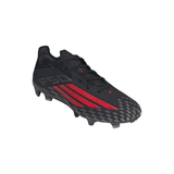 adidas F50 Pro FG Firm Ground Men´s Soccer Cleats - Black/Red - Best Buy Soccer
