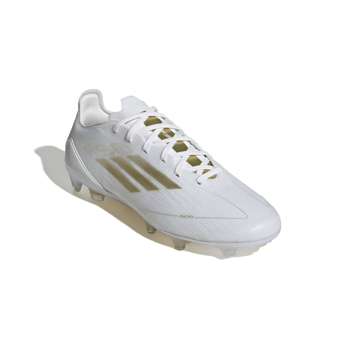 adidas F50 Pro FG Firm Ground Soccer Cleats - Best Buy Soccer