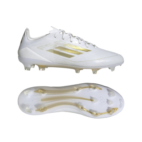 adidas F50 Pro FG Firm Ground Soccer Cleats - Best Buy Soccer