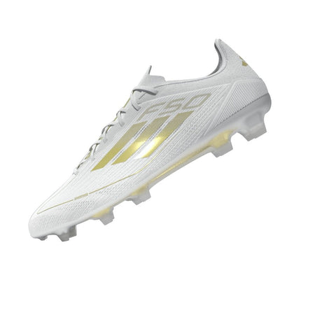 adidas F50 Pro FG Firm Ground Soccer Cleats - Best Buy Soccer