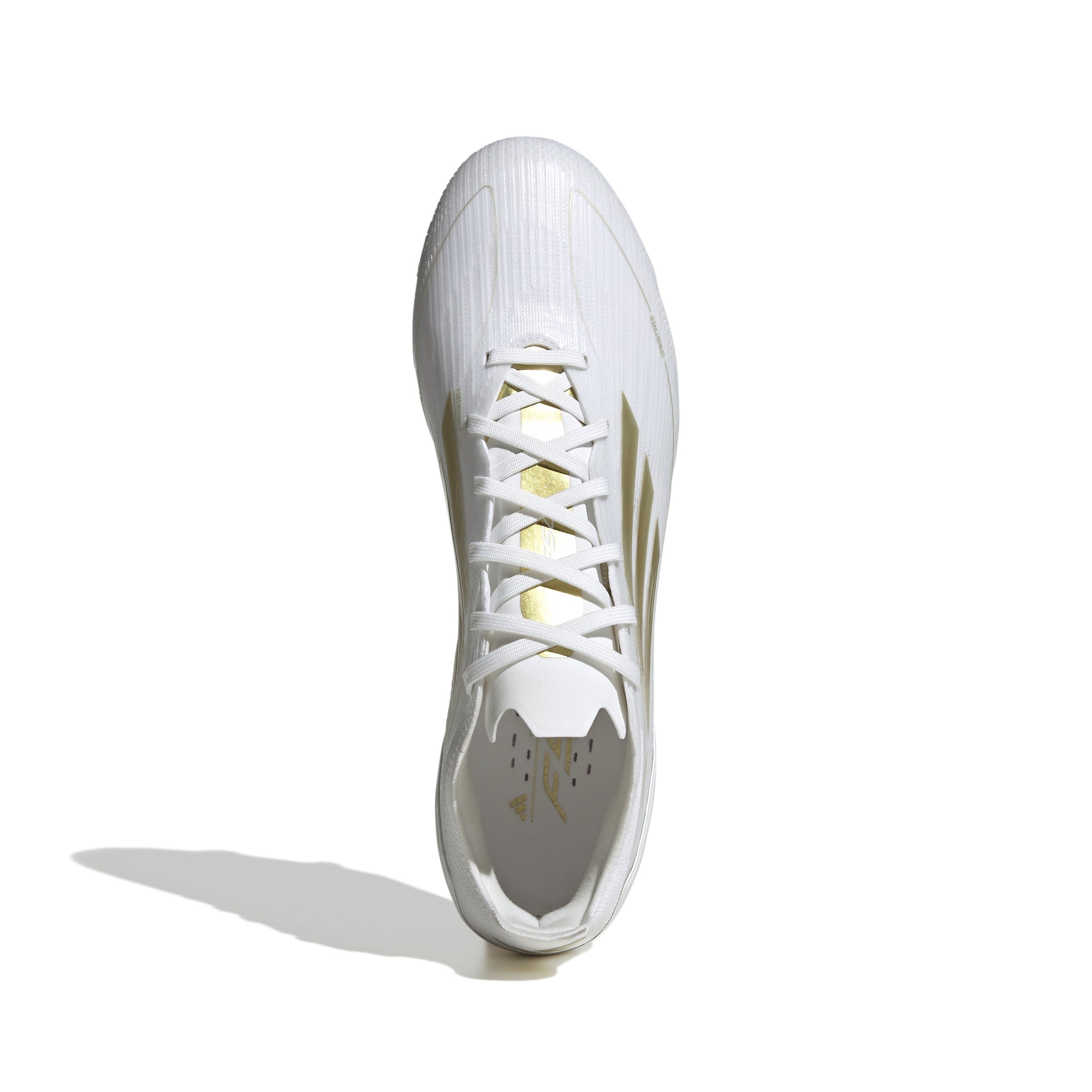 adidas F50 Pro FG Firm Ground Soccer Cleats - Best Buy Soccer