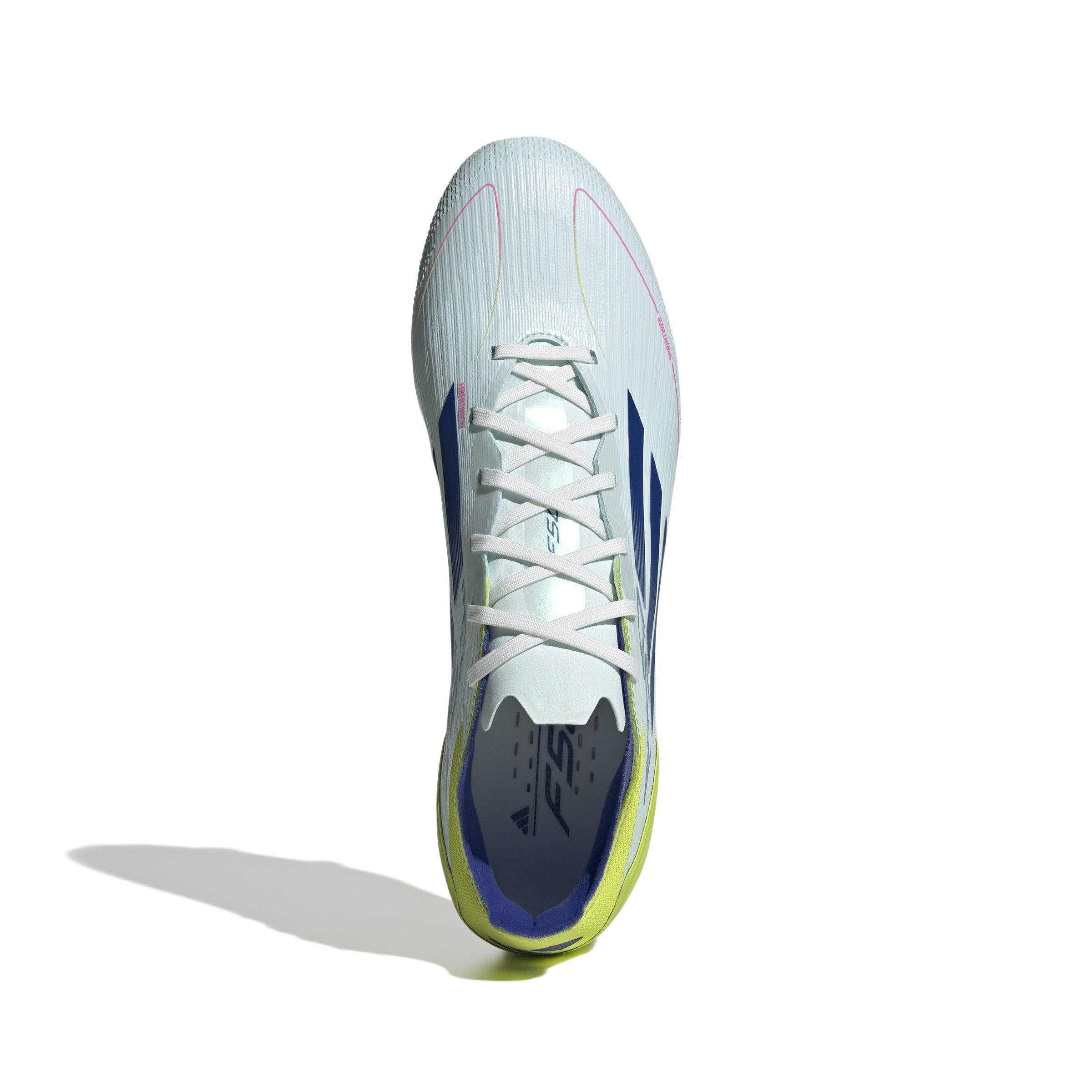 adidas F50 Pro FG Firm Ground Soccer Cleats - Best Buy Soccer
