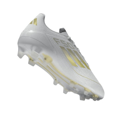 adidas F50 Pro FG Firm Ground Soccer Cleats - Best Buy Soccer