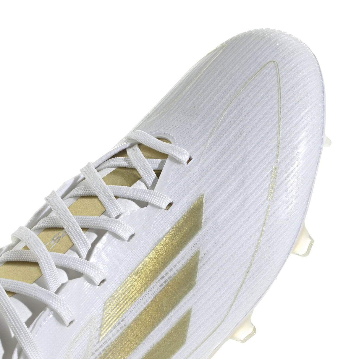 adidas F50 Pro FG Firm Ground Soccer Cleats - Best Buy Soccer