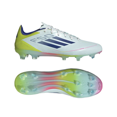 adidas F50 Pro FG Firm Ground Soccer Cleats - Best Buy Soccer