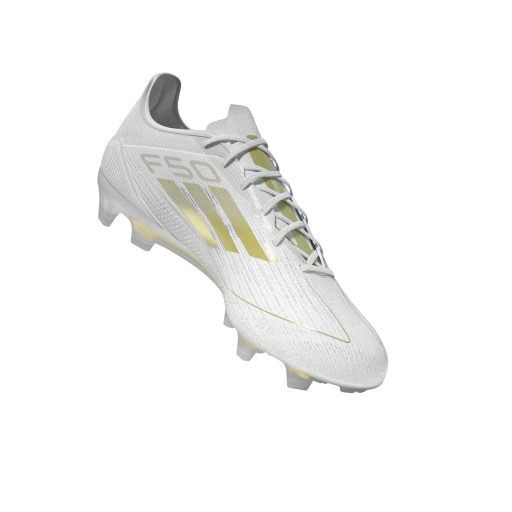 adidas F50 Pro FG Firm Ground Soccer Cleats - Best Buy Soccer