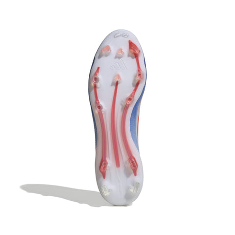 adidas F50 Pro FG Firm Ground Soccer Cleats - Best Buy Soccer