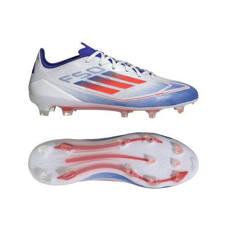 adidas F50 Pro FG Firm Ground Soccer Cleats - Best Buy Soccer