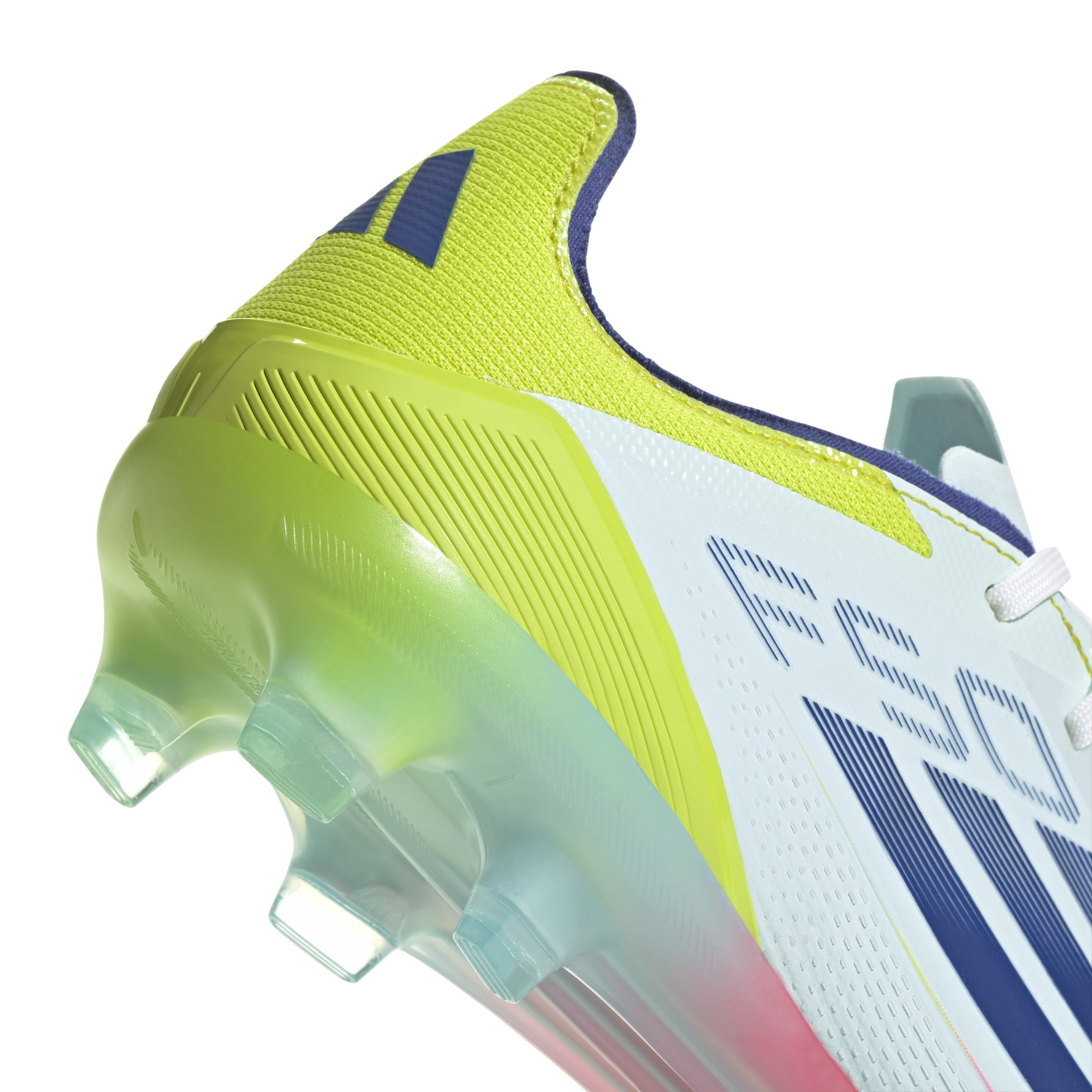 adidas F50 Pro FG Firm Ground Soccer Cleats - Best Buy Soccer