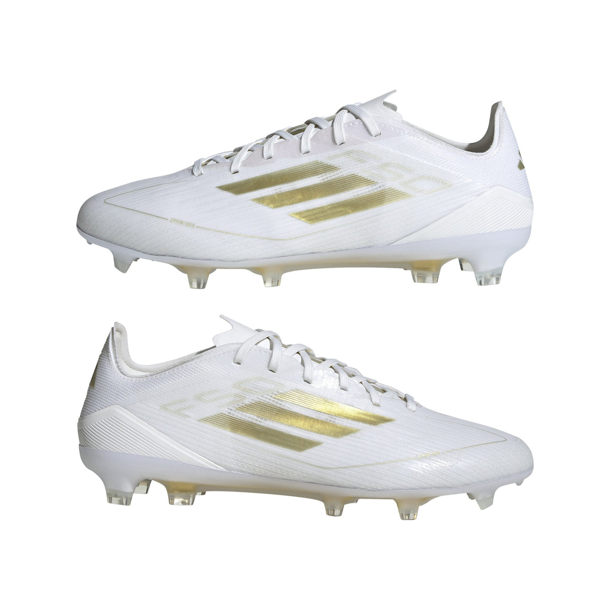 adidas F50 Pro FG Firm Ground Soccer Cleats - Best Buy Soccer
