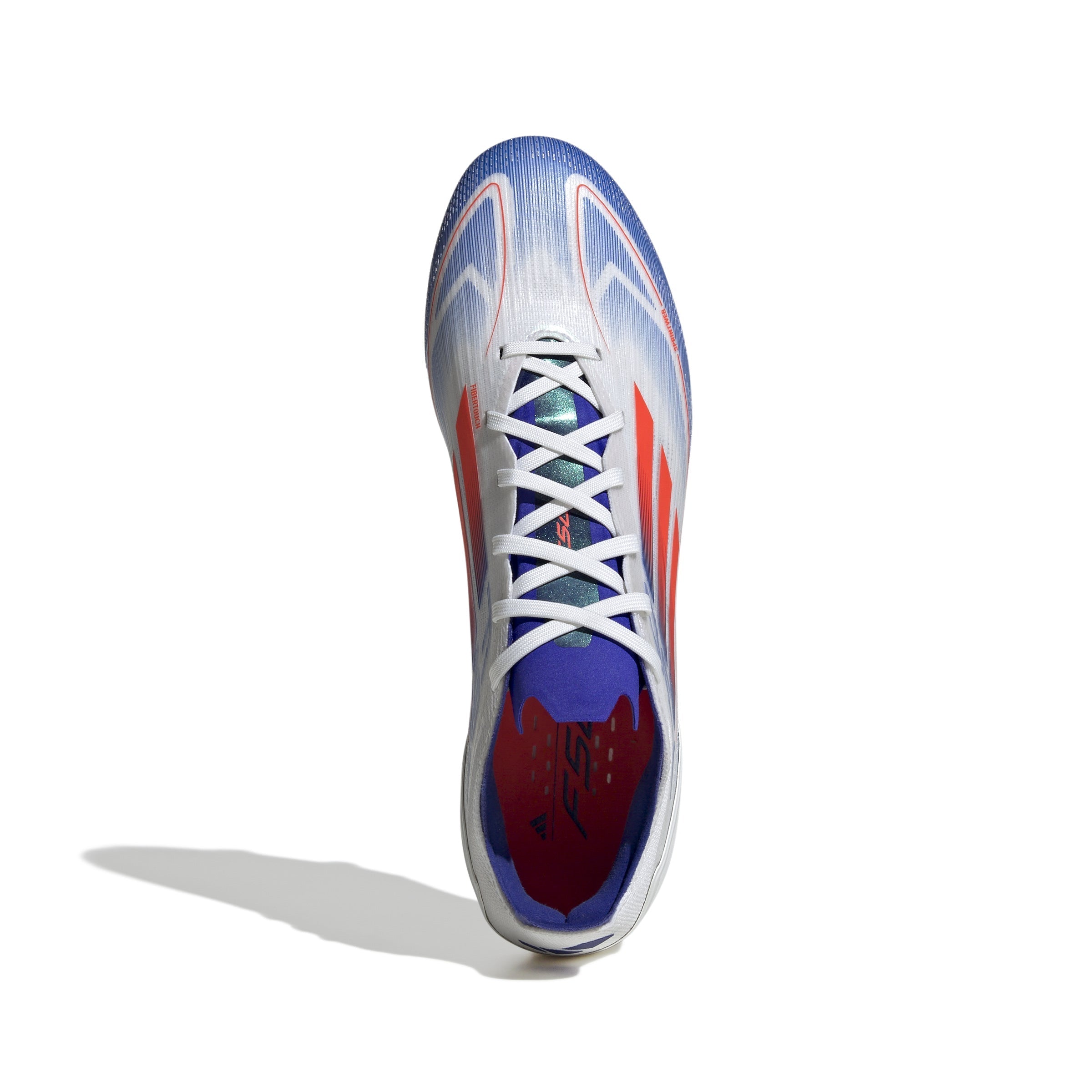 adidas F50 Pro FG Firm Ground Soccer Cleats - Best Buy Soccer