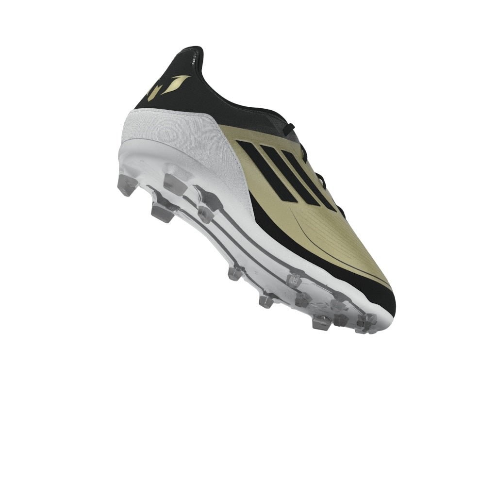 adidas F50 Pro FG Junior Messi Firm Ground Soccer Cleats - Best Buy Soccer