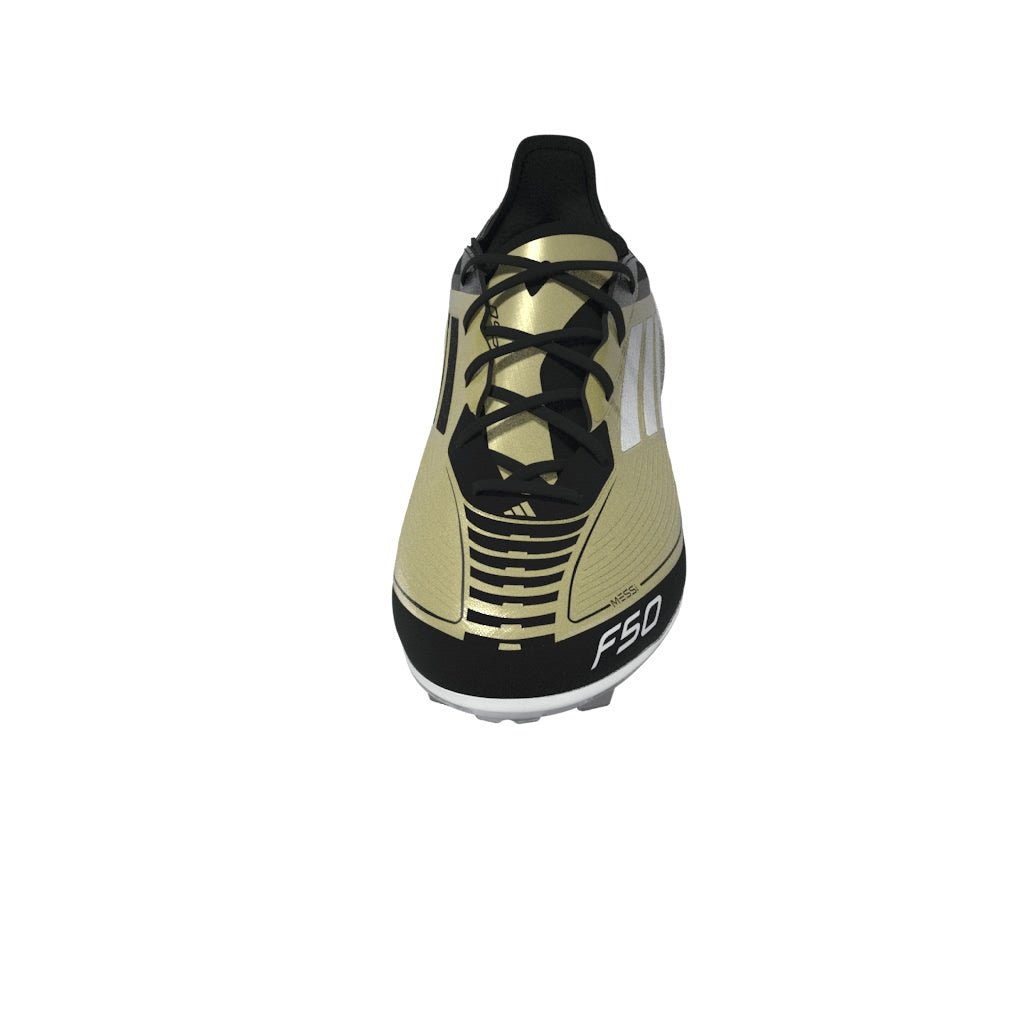 adidas F50 Pro FG Junior Messi Firm Ground Soccer Cleats - Best Buy Soccer