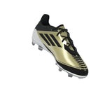 adidas F50 Pro FG Junior Messi Firm Ground Soccer Cleats - Best Buy Soccer