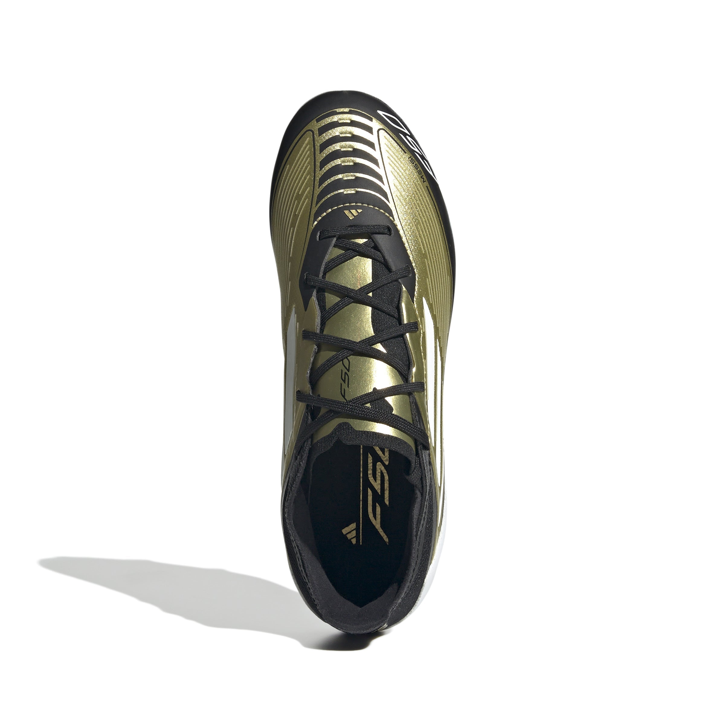 adidas F50 Pro FG Junior Messi Firm Ground Soccer Cleats - Best Buy Soccer