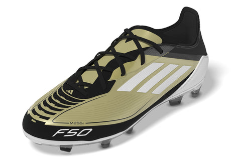 adidas F50 Pro FG Junior Messi Firm Ground Soccer Cleats - Best Buy Soccer