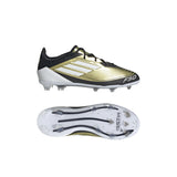 adidas F50 Pro FG Junior Messi Firm Ground Soccer Cleats - Best Buy Soccer