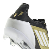 adidas F50 Pro FG Junior Messi Firm Ground Soccer Cleats - Best Buy Soccer