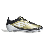 adidas F50 Pro FG Junior Messi Firm Ground Soccer Cleats - Best Buy Soccer