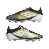 adidas F50 Pro FG Junior Messi Firm Ground Soccer Cleats - Best Buy Soccer