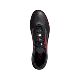 adidas F50 Pro Firm Ground Boots Black/Red - Best Buy Soccer