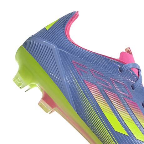 adidas F50 Pro Firm Ground Boots Blue - Best Buy Soccer