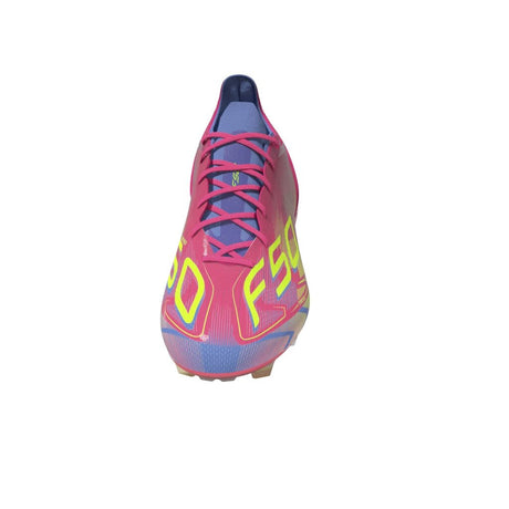 adidas F50 Pro Firm Ground Boots Pink - Best Buy Soccer