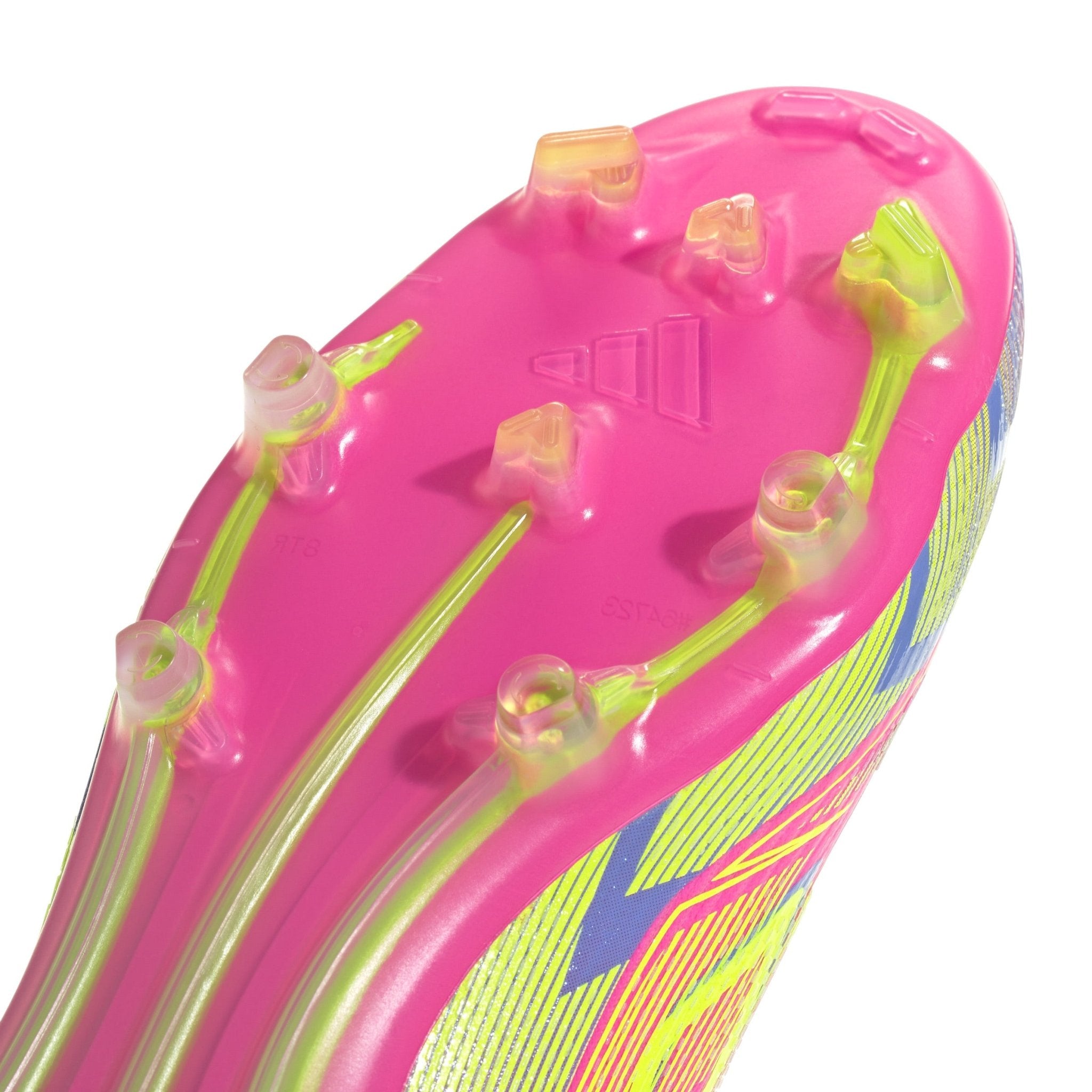 adidas F50 Pro Firm Ground Boots Pink - Best Buy Soccer
