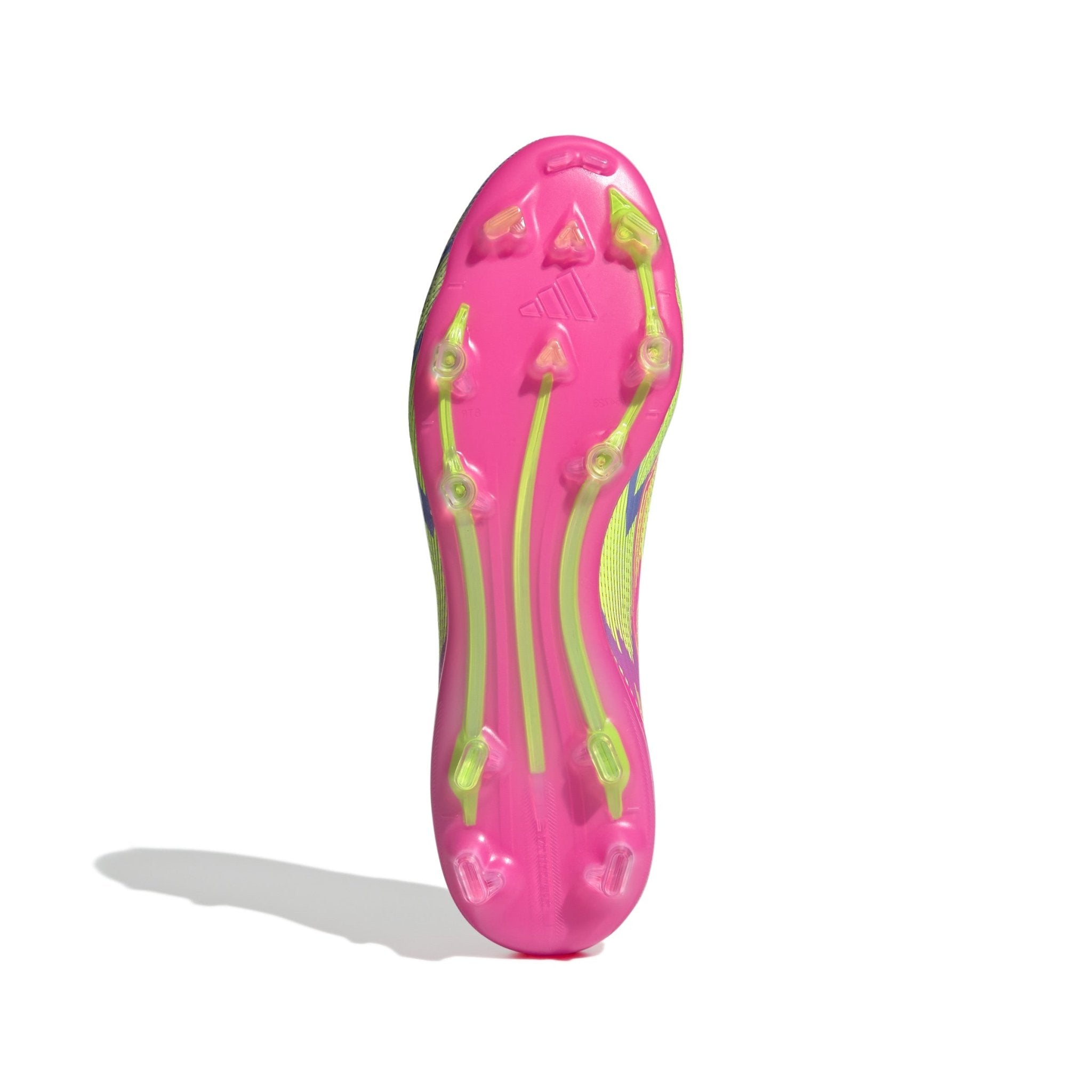 adidas F50 Pro Firm Ground Boots Pink - Best Buy Soccer