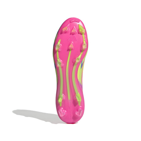 adidas F50 Pro Firm Ground Boots Pink - Best Buy Soccer