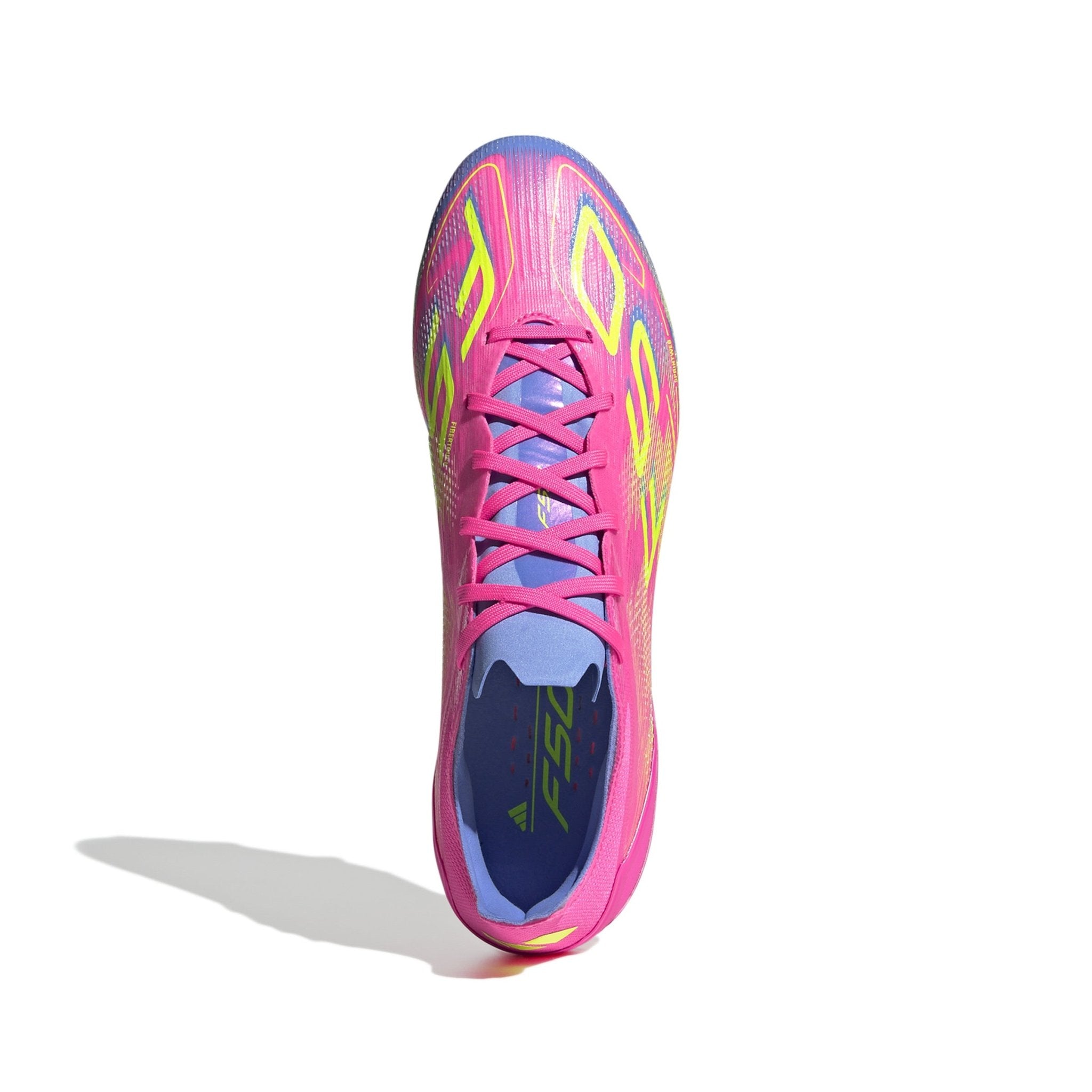 adidas F50 Pro Firm Ground Boots Pink - Best Buy Soccer