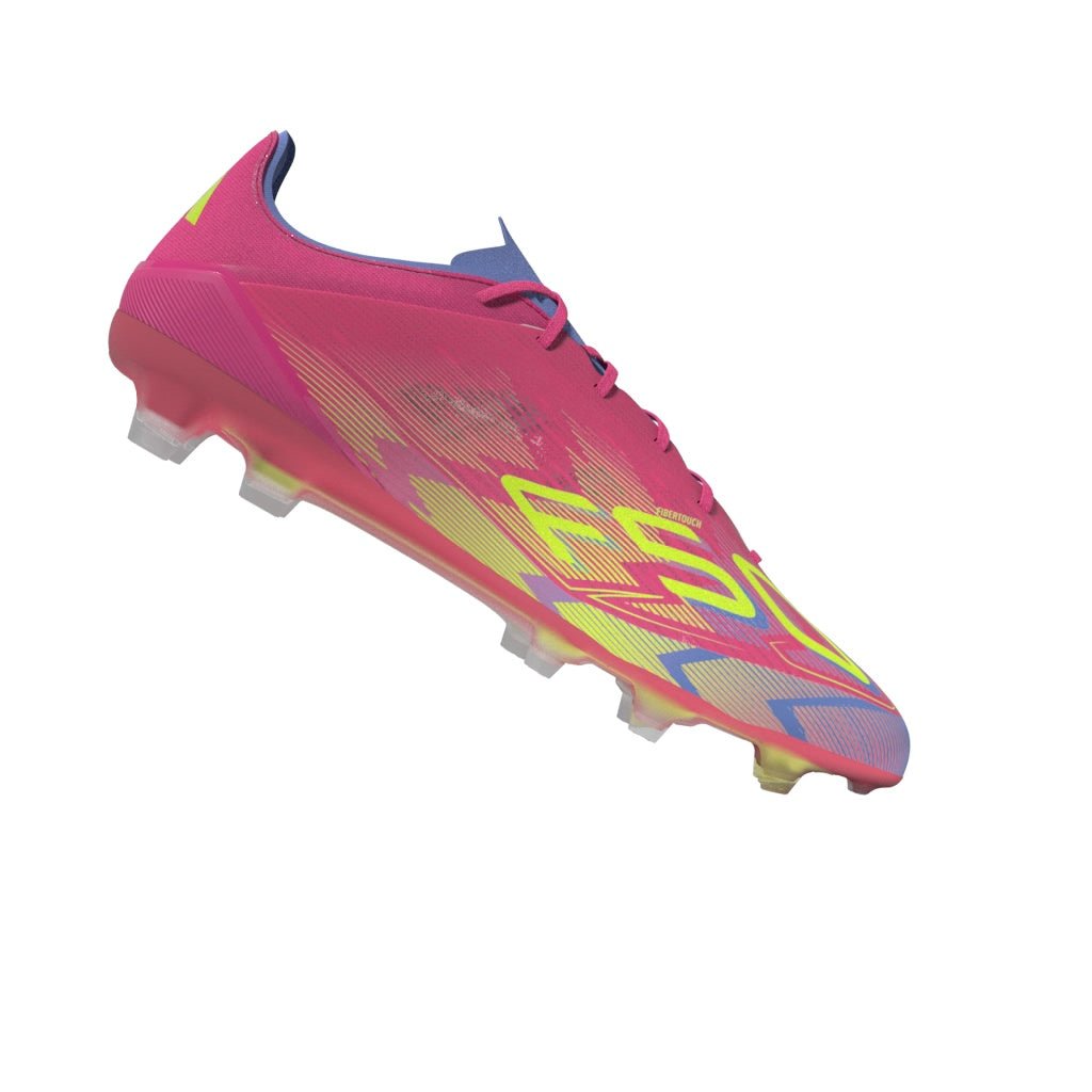 adidas F50 Pro Firm Ground Boots Pink - Best Buy Soccer