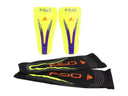 adidas F50 Pro Lite Soccer Shin Guard - Best Buy Soccer