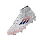 adidas F50 Pro Mid FG Womens Firm Ground Cleats - Best Buy Soccer