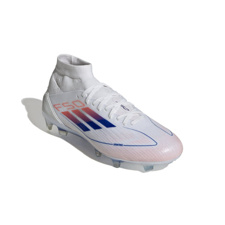 adidas F50 Pro Mid FG Womens Firm Ground Cleats - Best Buy Soccer