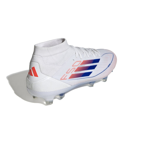 adidas F50 Pro Mid FG Womens Firm Ground Cleats - Best Buy Soccer