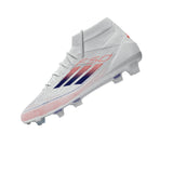 adidas F50 Pro Mid FG Womens Firm Ground Cleats - Best Buy Soccer