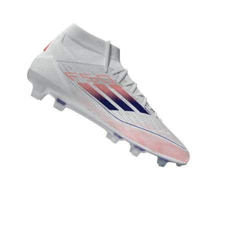 adidas F50 Pro Mid FG Womens Firm Ground Cleats - Best Buy Soccer