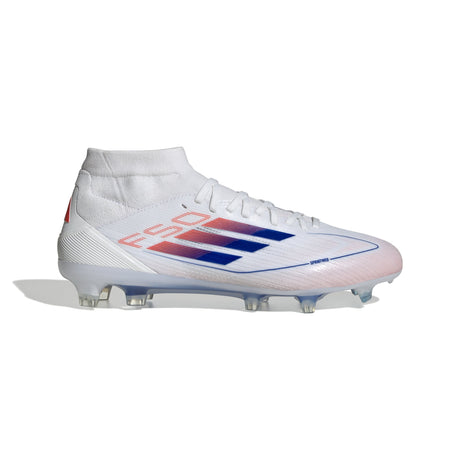 adidas F50 Pro Mid FG Womens Firm Ground Cleats - Best Buy Soccer