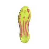 adidas F50 Pro Mid Firm Ground Boots White/Red - Best Buy Soccer