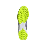 adidas F50 Pro Turf Soccer Cleats - Purple/White/Lemon - Best Buy Soccer