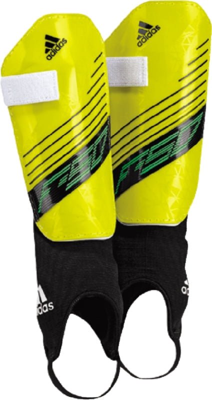 adidas F50 Replique Yellow - White - Best Buy Soccer