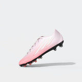 adidas F50 Sparkfusion League FG/AG Firm Ground/Artificial Ground Women's Soccer Cleats - White - Best Buy Soccer