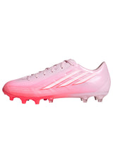 adidas F50 Sparkfusion League FG/AG Firm Ground/Artificial Ground Women's Soccer Cleats - White - Best Buy Soccer