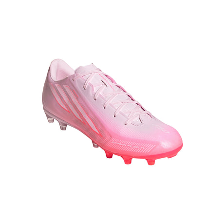 adidas F50 Sparkfusion League FG/AG Firm Ground/Artificial Ground Women's Soccer Cleats - White - Best Buy Soccer