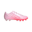 adidas F50 Sparkfusion League FG/AG Firm Ground/Artificial Ground Women's Soccer Cleats - White - Best Buy Soccer