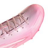 adidas F50 Sparkfusion League FG/AG Firm Ground/Artificial Ground Women's Soccer Cleats - White - Best Buy Soccer