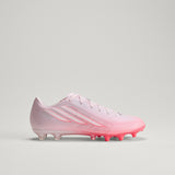 adidas F50 Sparkfusion League FG/AG Firm Ground/Artificial Ground Women's Soccer Cleats - White - Best Buy Soccer